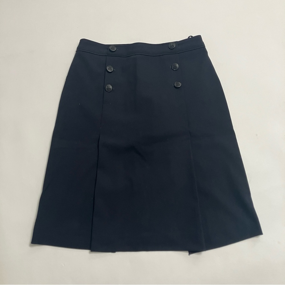 GERARD DAREL preppy skirt - Picture 1 of 5